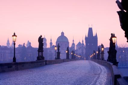 tyran Distraktion dyb Highlights of Prague | Prague Weekends