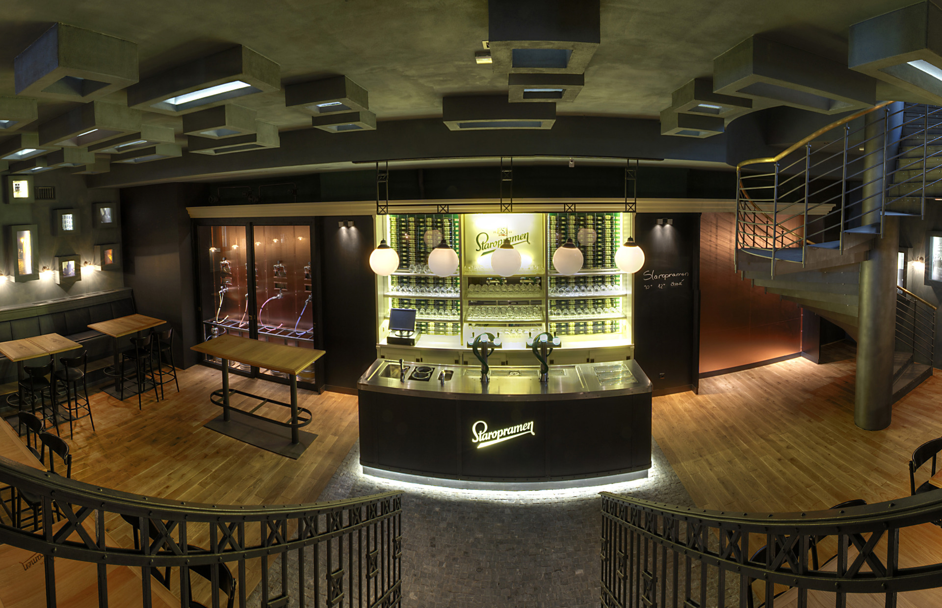 Staropramen Brewery Tour Prague Weekends